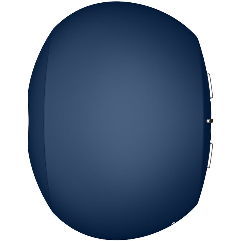 SATISFYER - AIR POWER 4 STIMULATOR &amp; VIBRATOR 12 VIBRATIONEN BLAU