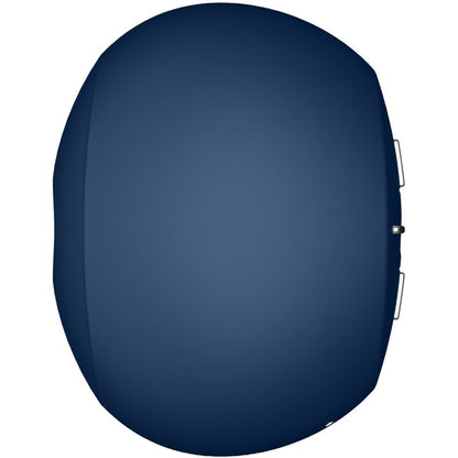 SATISFYER - AIR POWER 4 STIMULATOR &amp; VIBRATOR 12 VIBRATIONEN BLAU