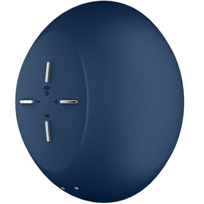 SATISFYER - AIR POWER 4 STIMULATOR &amp; VIBRATOR 12 VIBRATIONEN BLAU