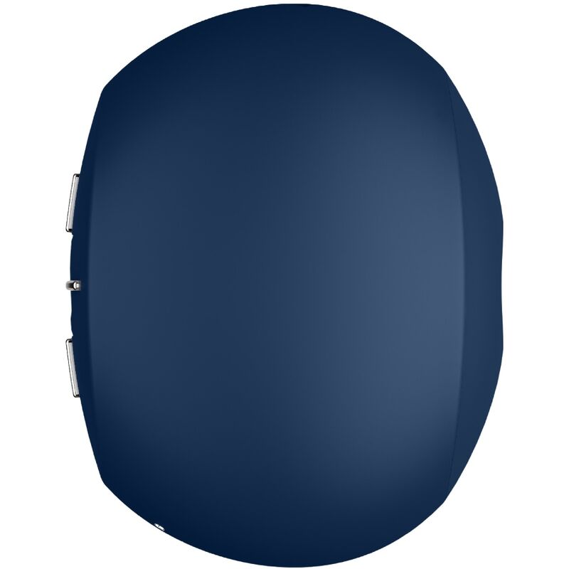 SATISFYER - AIR POWER 4 STIMULATOR &amp; VIBRATOR 12 VIBRATIONEN BLAU