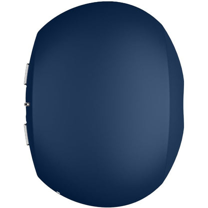 SATISFYER - AIR POWER 4 STIMULATOR &amp; VIBRATOR 12 VIBRATIONEN BLAU