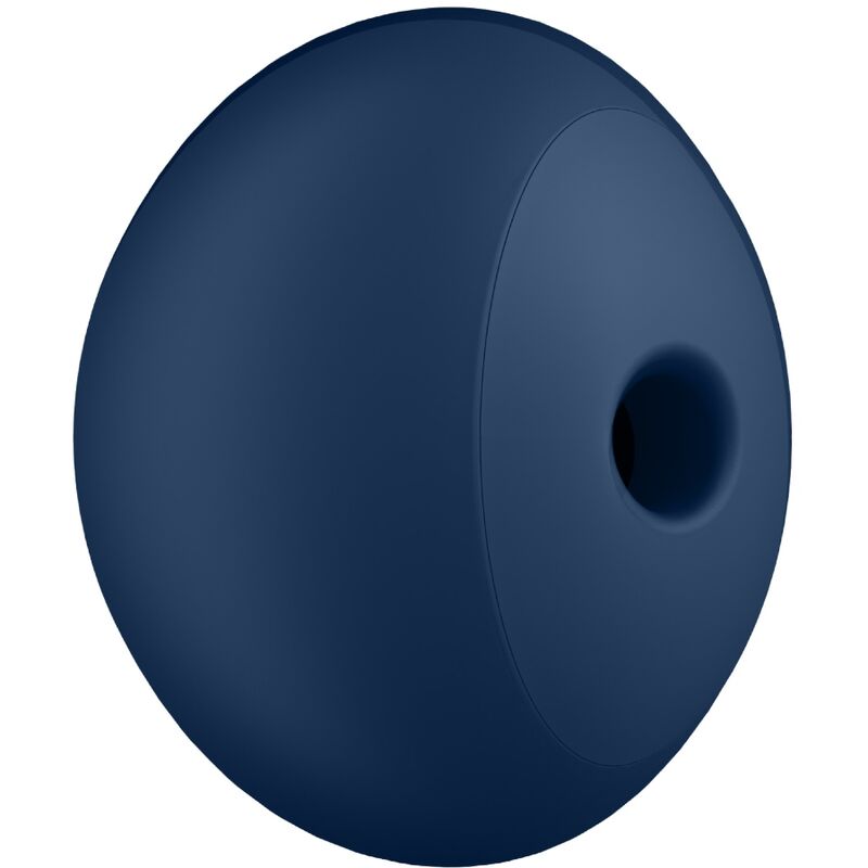 SATISFYER - AIR POWER 4 STIMULATOR &amp; VIBRATOR 12 VIBRATIONEN BLAU