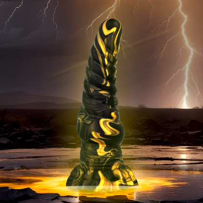 EPIC - FURIAS DILDO GRIECHISCHES MYTHOLOGISCHES WESEN