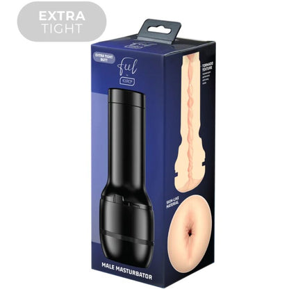 KIIROO - FEEL STROKER EXTRA ENGES PO-FLEISCH
