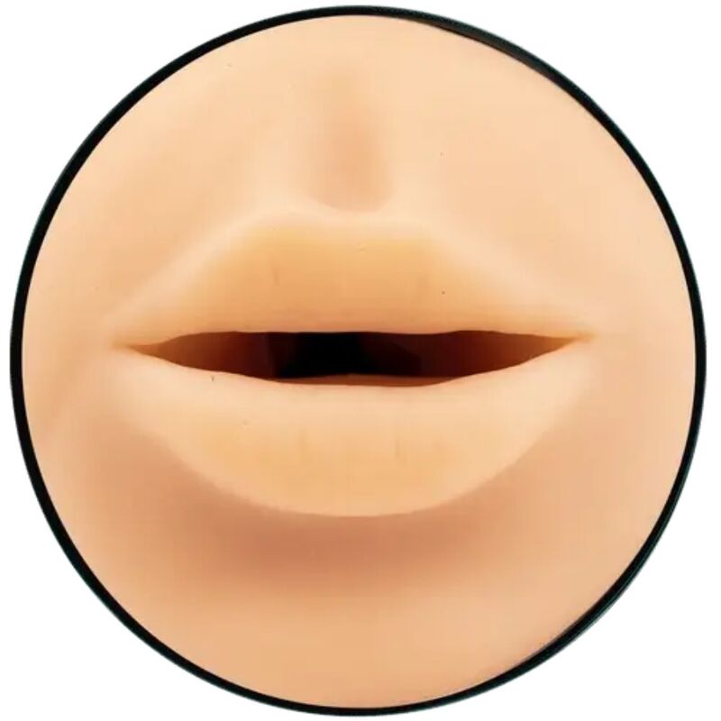 KIIROO - KOMBI-SET POWER BLOW + FEEL MOUTH STROKER