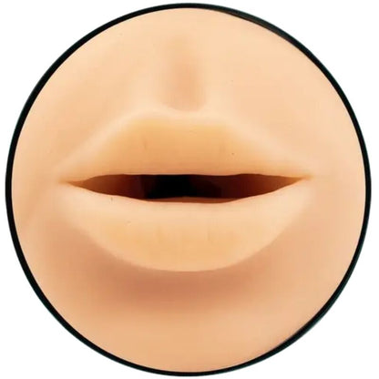 KIIROO - KOMBI-SET POWER BLOW + FEEL MOUTH STROKER