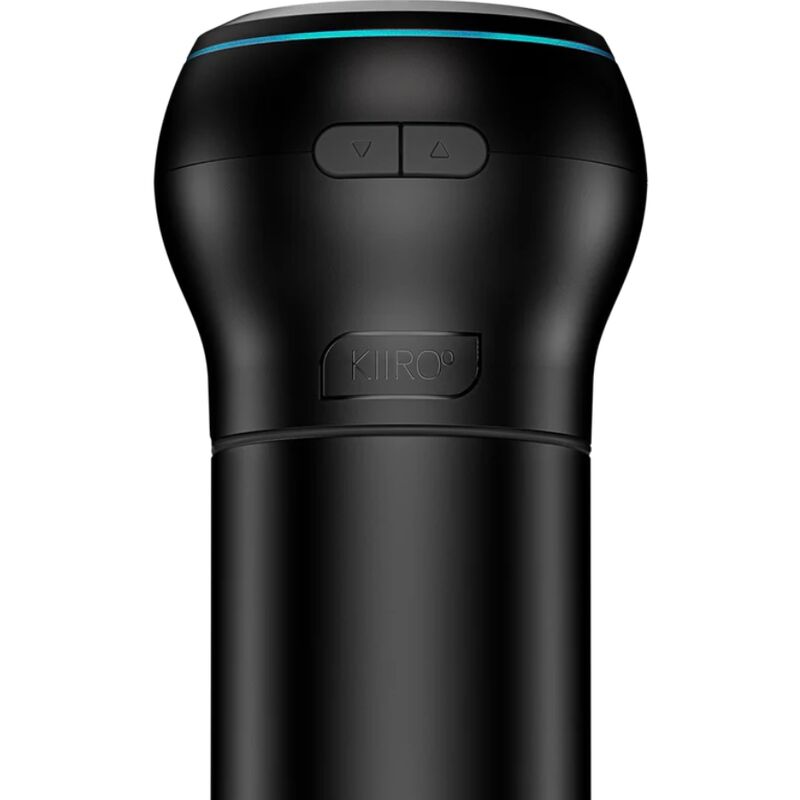 KIIROO - KOMBI-SET POWER BLOW + FEEL MOUTH STROKER