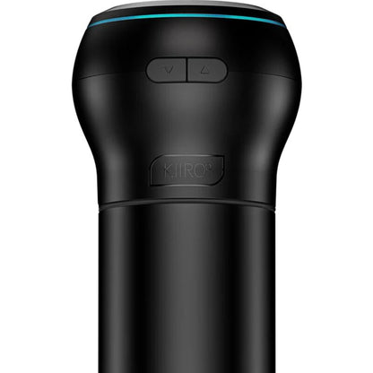 KIIROO - KOMBI-SET POWER BLOW + FEEL MOUTH STROKER