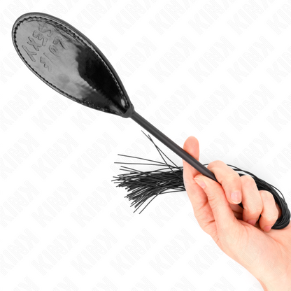 KINK – LOVE&amp;SEXY KURZE QUASTENPALETTE