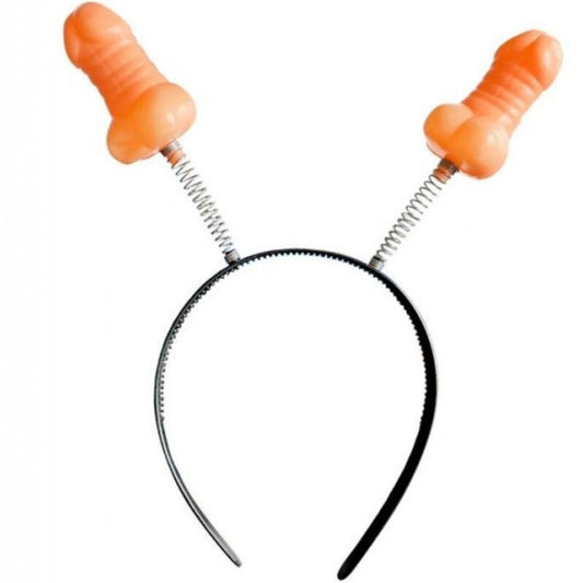 DIABLO PICANTE – PENIS-STIRNBAND