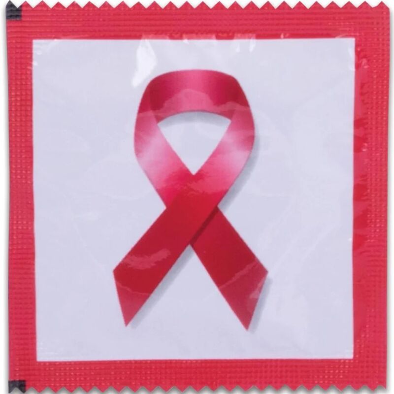PASANTE - KONDOME RED RIBBON 144 EINHEITEN