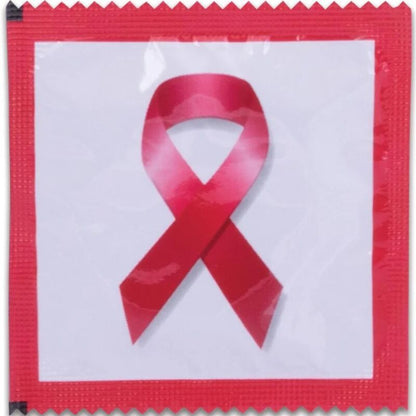 PASANTE - KONDOME RED RIBBON 144 EINHEITEN
