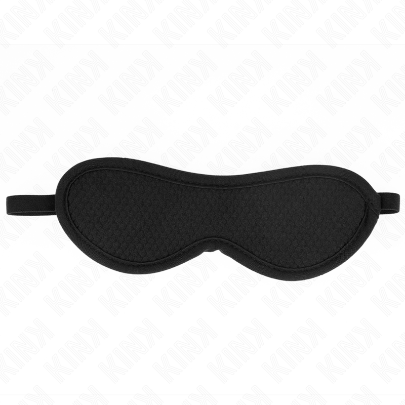 KINK - SCALE TEXTUR BANDAGE MIT SCHWARZER RANDBESCHICHTUNG 20 x 7 CM