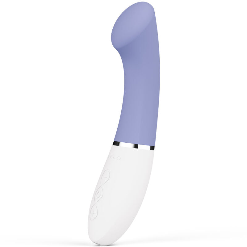 LELO - GIGI™ 3 G-SPOT VIBRATOR BLAU