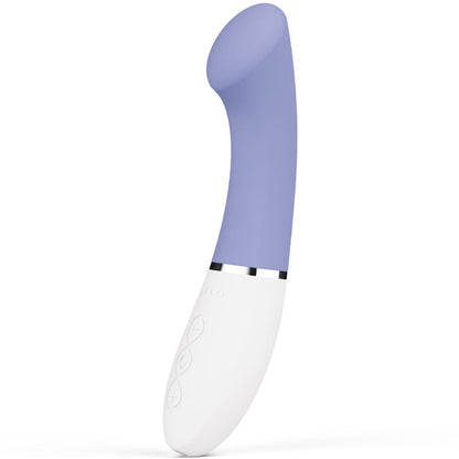 LELO - GIGI™ 3 G-SPOT VIBRATOR BLAU