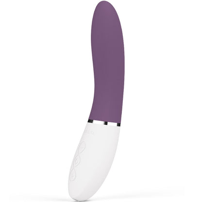 LELO - LIV™ 3 G-SPOT STIMULATOR VIOLETT