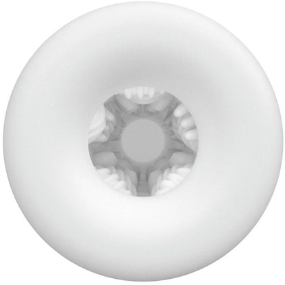 PRETTY LOVE - MÄNNLICHER MASTURBATOR, DOSE, MODELL 1