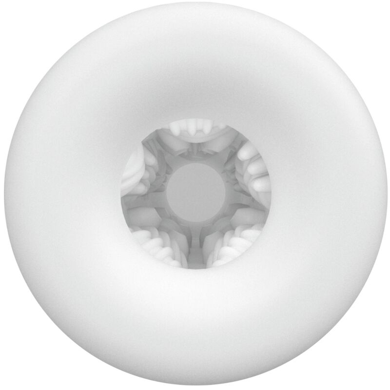 PRETTY LOVE - MÄNNLICHER MASTURBATOR, DOSE, MODELL 1