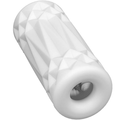 PRETTY LOVE - MÄNNLICHER MASTURBATOR, DOSE, MODELL 1