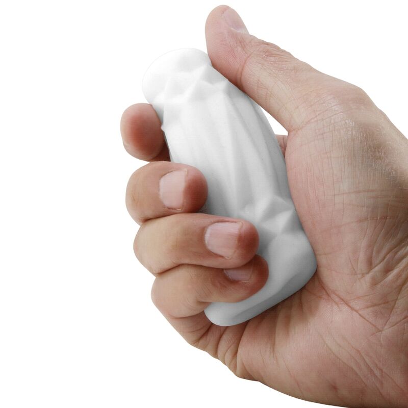 PRETTY LOVE - MÄNNLICHER MASTURBATOR, DOSE, MODELL 1