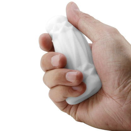 PRETTY LOVE - MÄNNLICHER MASTURBATOR, DOSE, MODELL 1