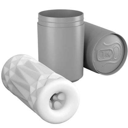 PRETTY LOVE - MÄNNLICHER MASTURBATOR, DOSE, MODELL 2