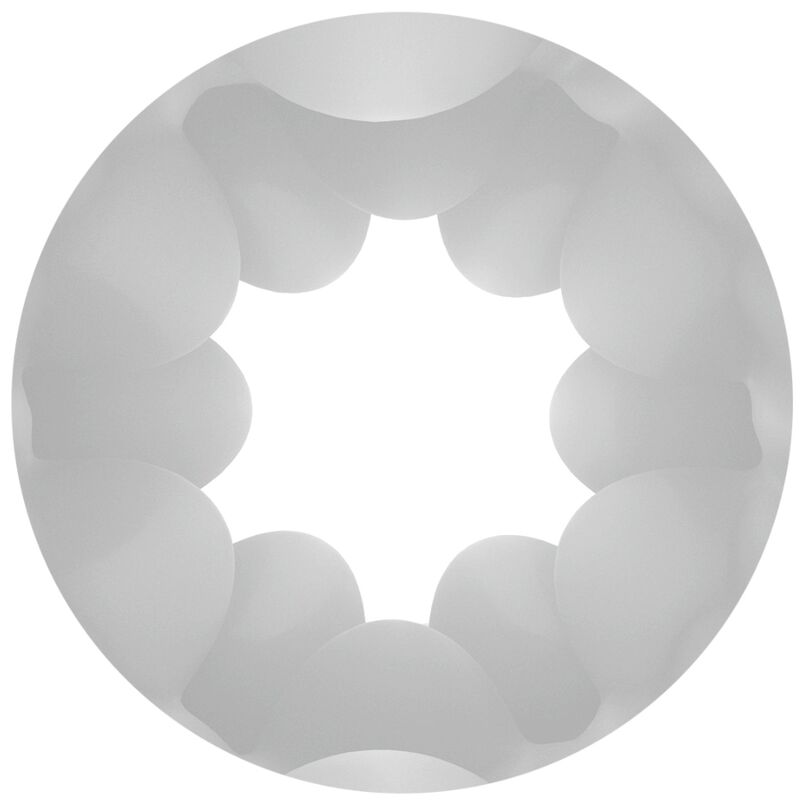 PRETTY LOVE - MÄNNLICHER MASTURBATOR, DOSE, MODELL 2