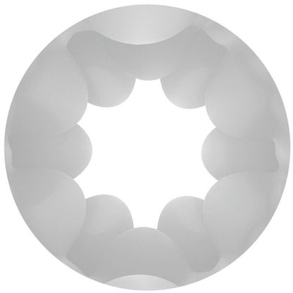 PRETTY LOVE - MÄNNLICHER MASTURBATOR, DOSE, MODELL 2