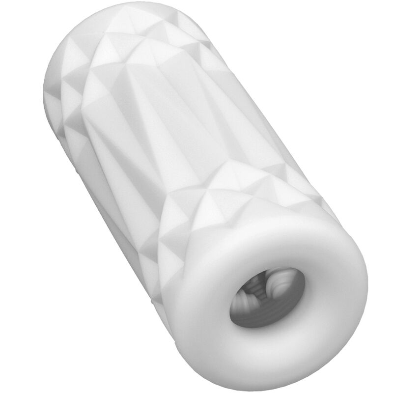 PRETTY LOVE - MÄNNLICHER MASTURBATOR, DOSE, MODELL 2