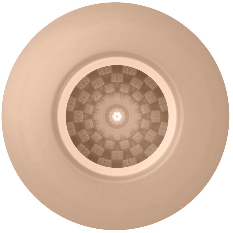 PRETTY LOVE - MÄNNLICHER MASTURBATOR EGG FLESH