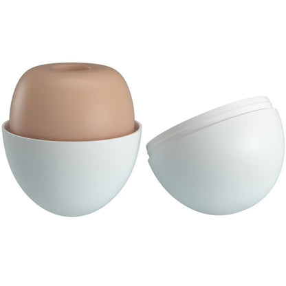 PRETTY LOVE - MÄNNLICHER MASTURBATOR EGG FLESH