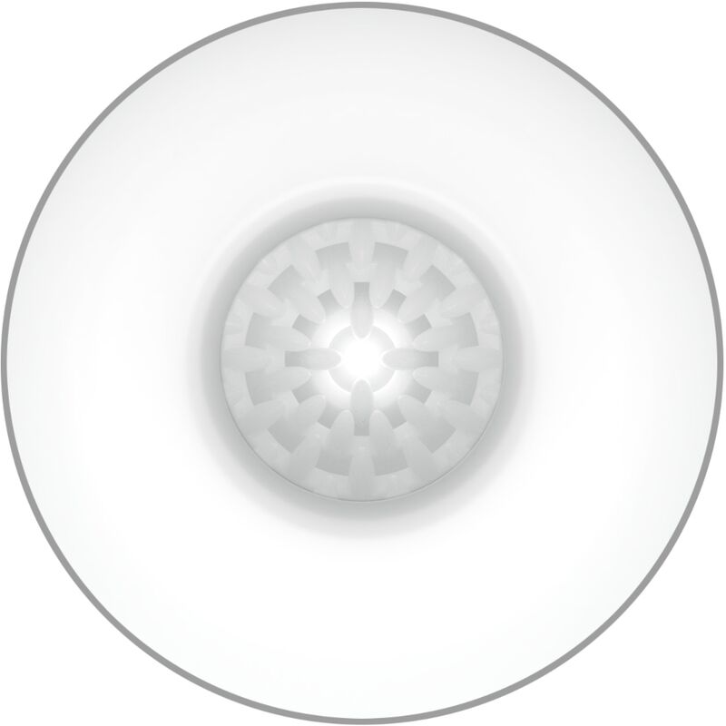 PRETTY LOVE - MÄNNLICHER MASTURBATOR EIWEISS