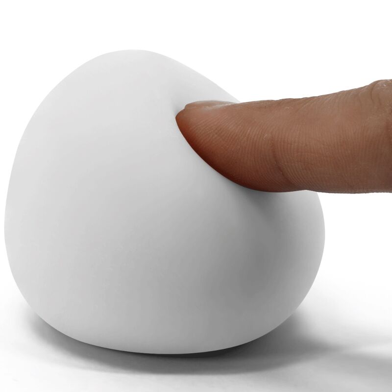 PRETTY LOVE - MÄNNLICHER MASTURBATOR EIWEISS