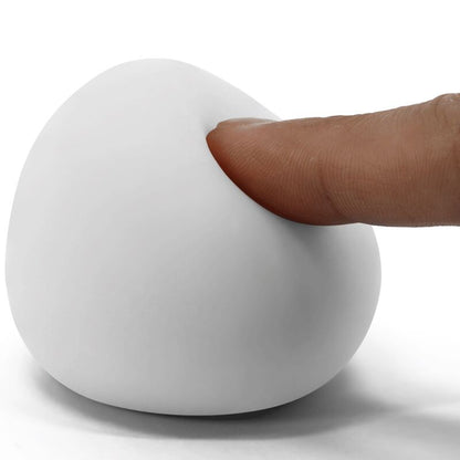 PRETTY LOVE - MÄNNLICHER MASTURBATOR EIWEISS