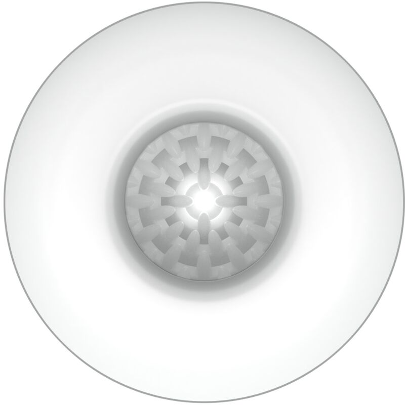 PRETTY LOVE - MÄNNLICHER MASTURBATOR EIWEISS MODELL 2