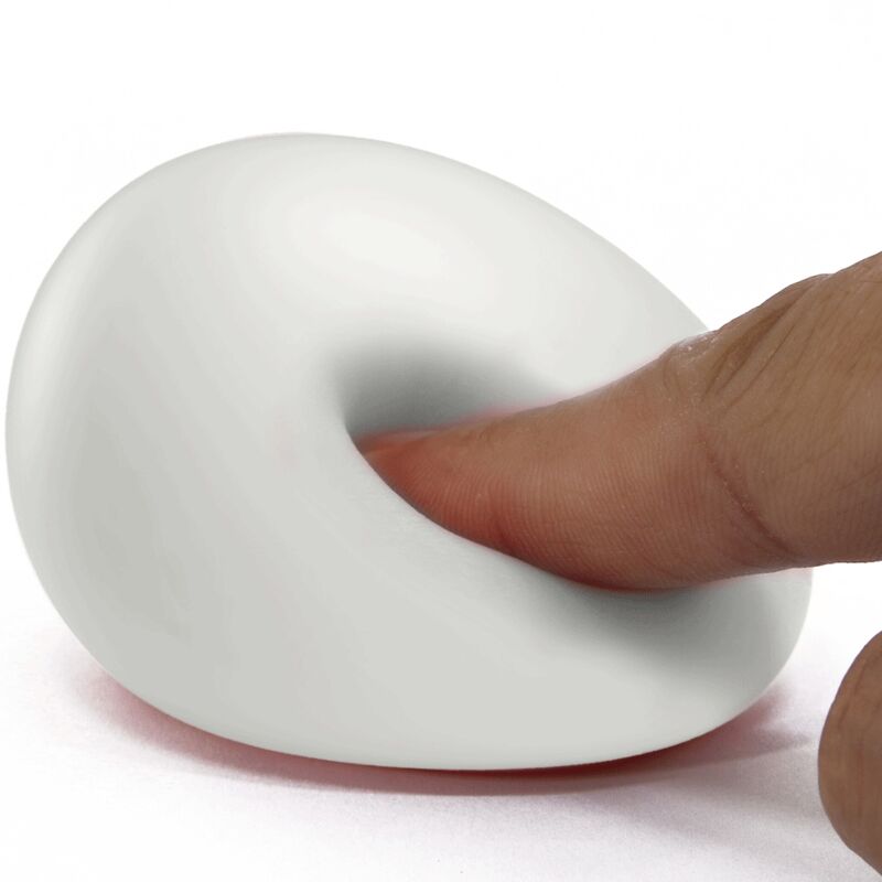 PRETTY LOVE - MÄNNLICHER MASTURBATOR EIWEISS MODELL 2