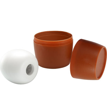 PRETTY LOVE - MÄNNLICHER MASTURBATOR EIWEISS MODELL 2