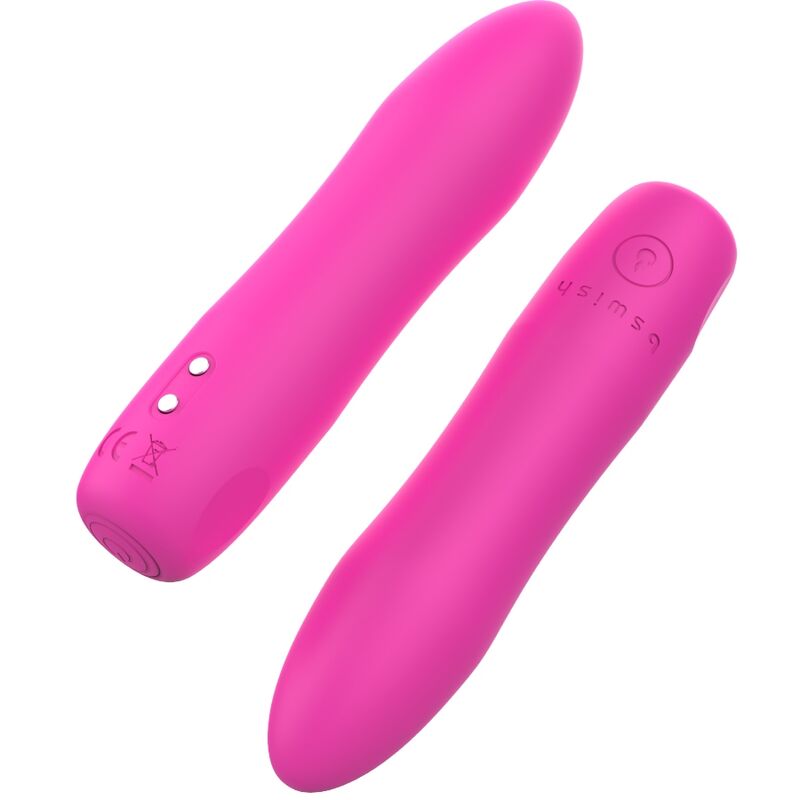 B SWISH - BCUTE INFINITE HEAT CLASSIC HEIZBARER VIBRATOR ROSA