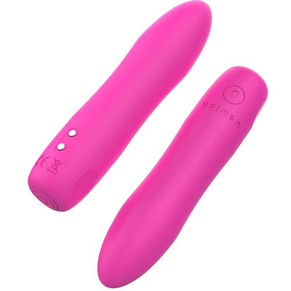 B SWISH - BCUTE INFINITE HEAT CLASSIC HEIZBARER VIBRATOR ROSA