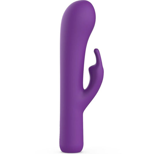 B SWISH - BWILD BUNNY INFINITE DELUXE VIBRATOR KANINCHEN 10 VIBRATIONEN LILA