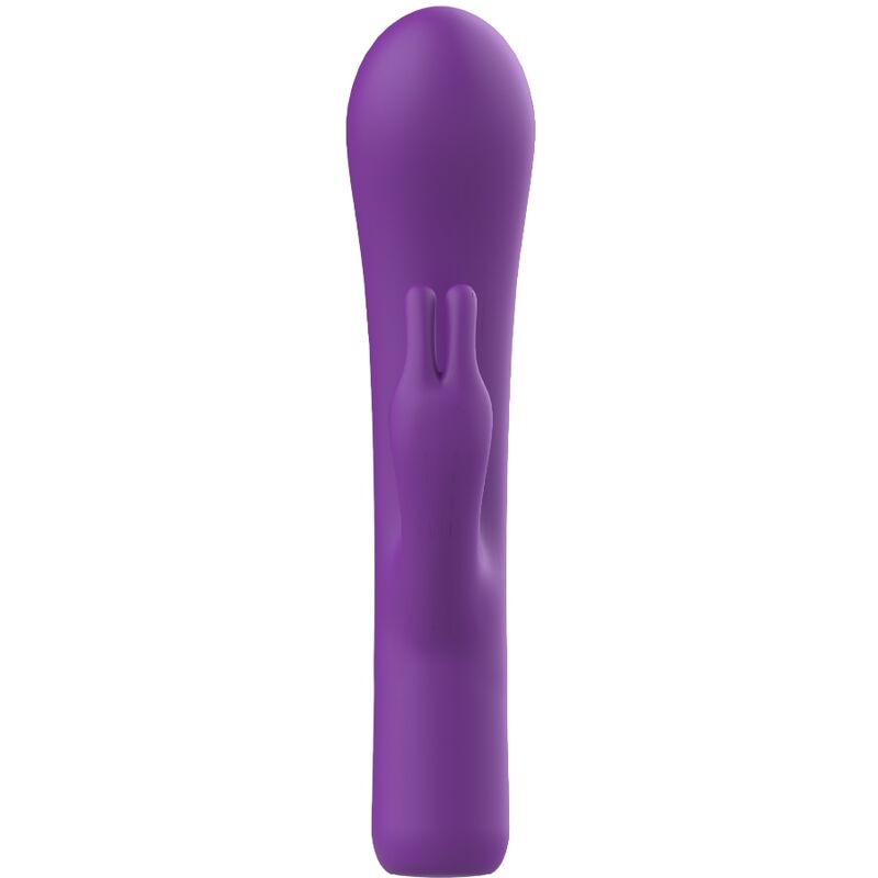 B SWISH - BWILD BUNNY INFINITE DELUXE VIBRATOR KANINCHEN 10 VIBRATIONEN LILA