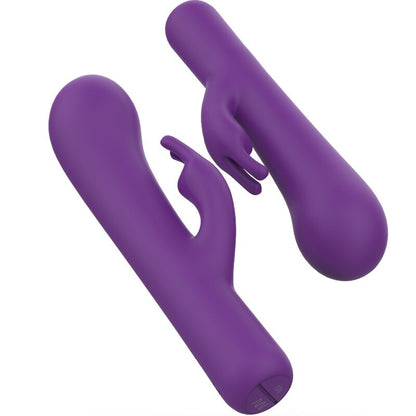 B SWISH - BWILD BUNNY INFINITE DELUXE VIBRATOR KANINCHEN 10 VIBRATIONEN LILA