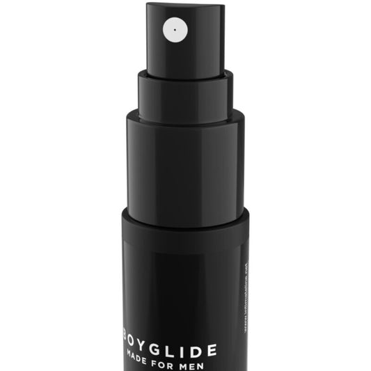 INTIMATELINE - BOYGLIDE ANAL ENTSPANNENDES SPRAY 20 ML