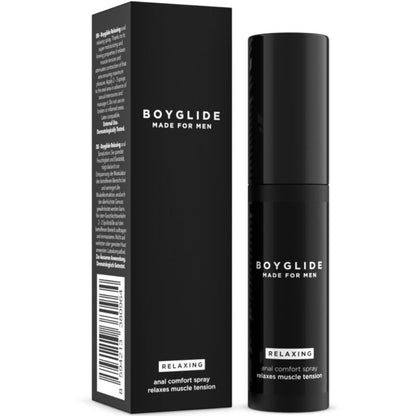 INTIMATELINE - BOYGLIDE ANAL ENTSPANNENDES SPRAY 20 ML