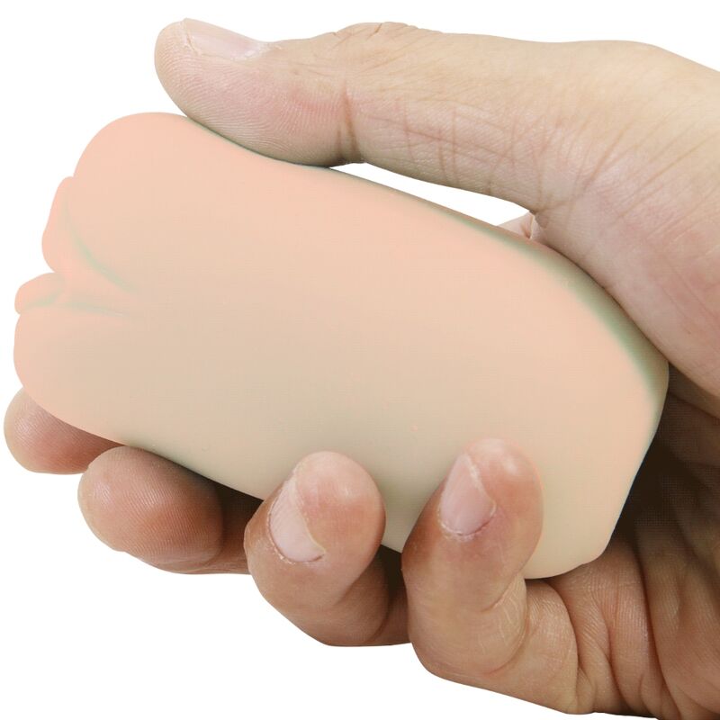 PRETTY LOVE - MASHA MÄNNLICHER MASTURBATOR FLESH