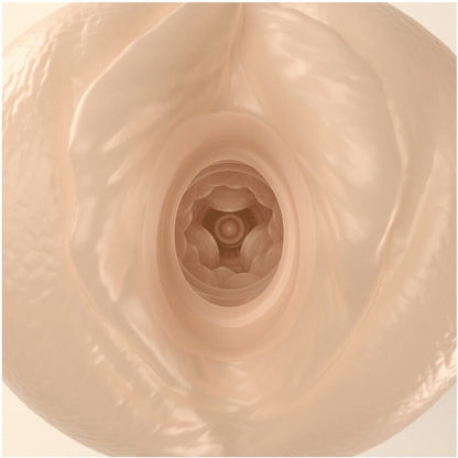 PRETTY LOVE - MASHA MÄNNLICHER MASTURBATOR FLESH