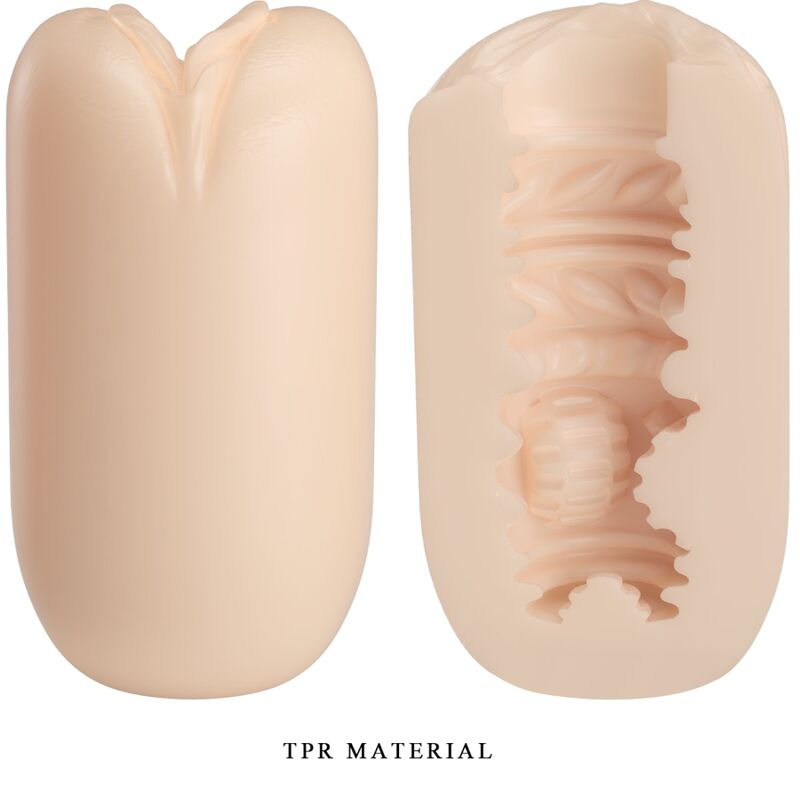 PRETTY LOVE - MASHA MÄNNLICHER MASTURBATOR FLESH