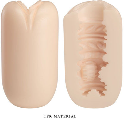 PRETTY LOVE - MASHA MÄNNLICHER MASTURBATOR FLESH