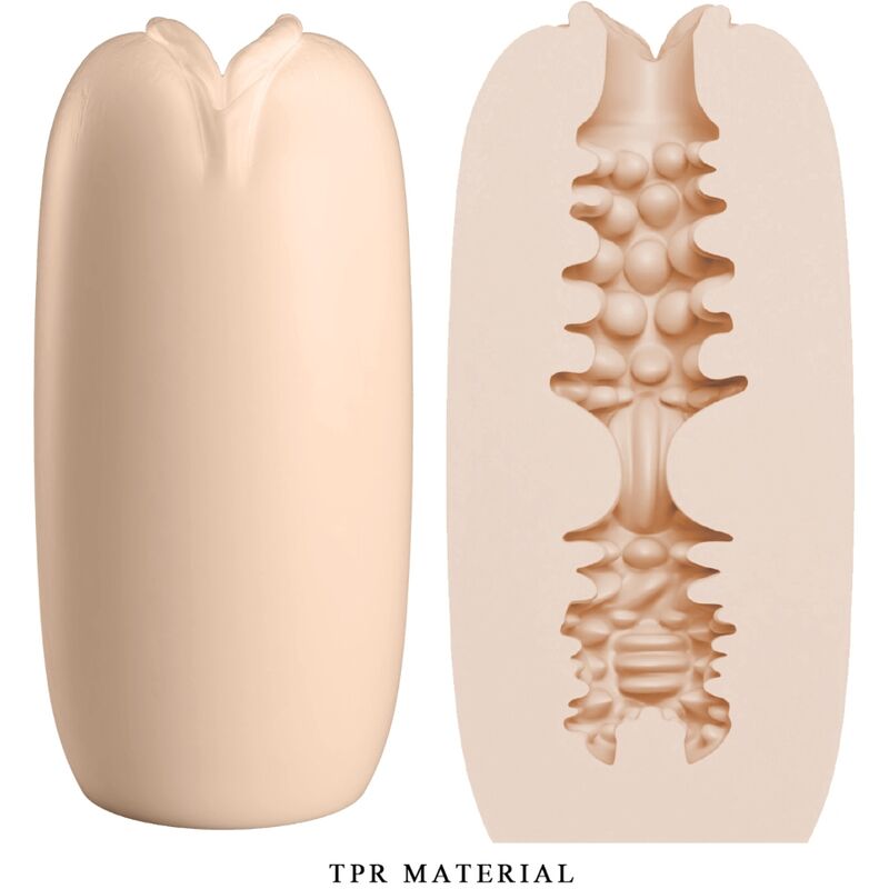 PRETTY LOVE - OLGA MÄNNLICHER MASTURBATOR FLESH