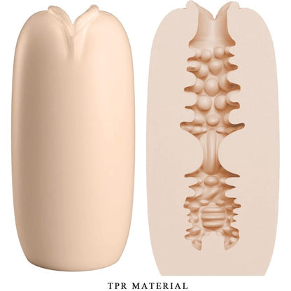 PRETTY LOVE - OLGA MÄNNLICHER MASTURBATOR FLESH